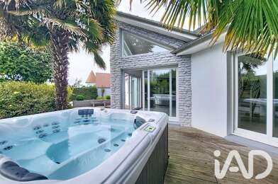 Maison 6 pièces 385000 €