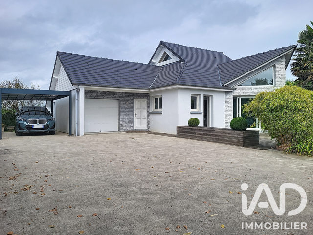 Vente Maison/villa 6 pièces — photo du bien