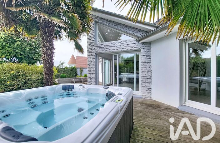 Vente Maison/villa 6 pièces — photo 2