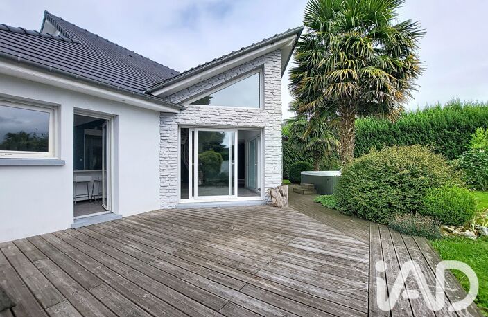 Vente Maison/villa 6 pièces — photo 3