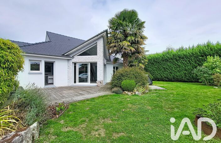 Vente Maison/villa 6 pièces — photo 4