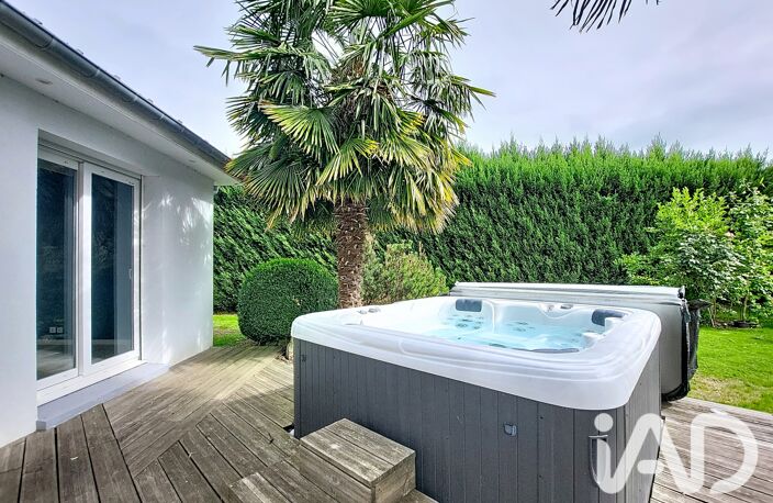 Vente Maison/villa 6 pièces — photo 5