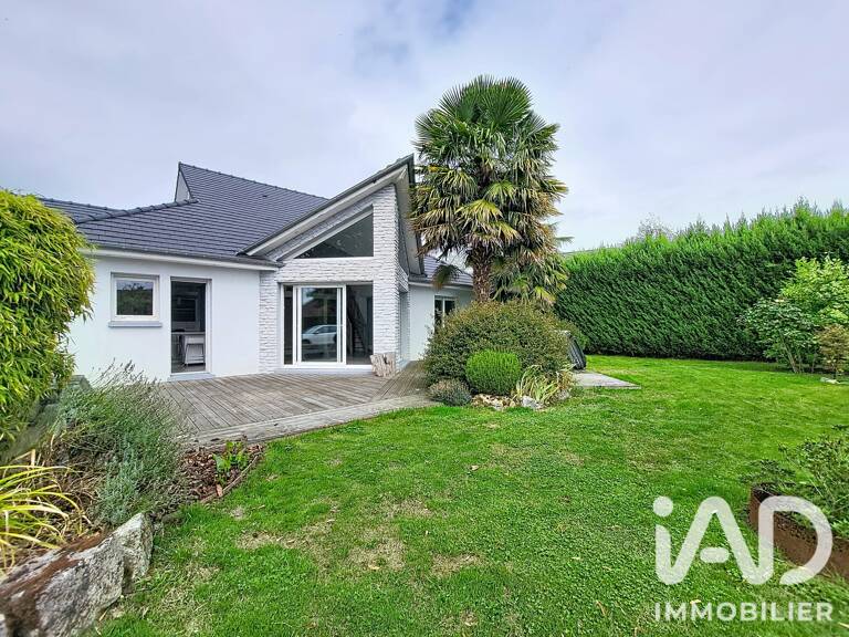 Vente Maison/villa 6 pièces — photo 1