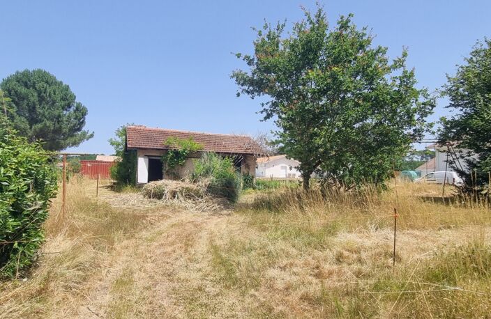 Vente Terrain 660 m&sup2; — photo 2