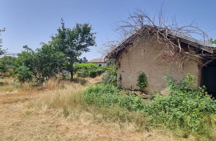Vente Terrain 660 m&sup2; — photo 3