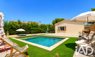 Maison 4 Pièces 85 m² à vendre à Martigues (13117)