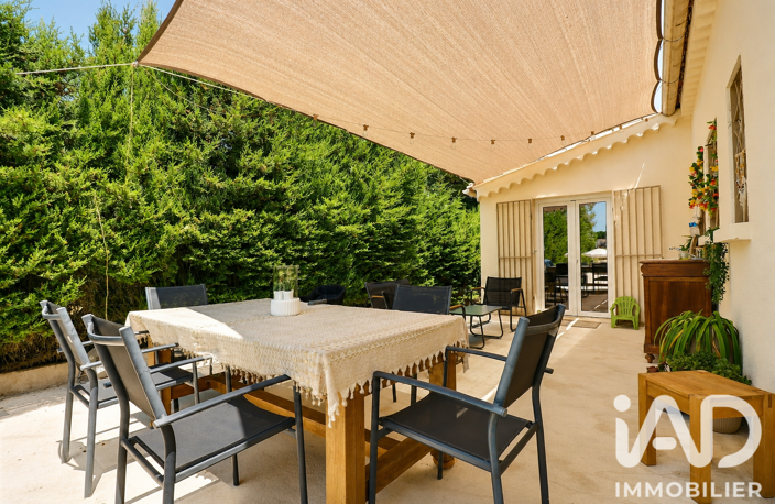 Vente Maison/villa 4 pièces — photo 2