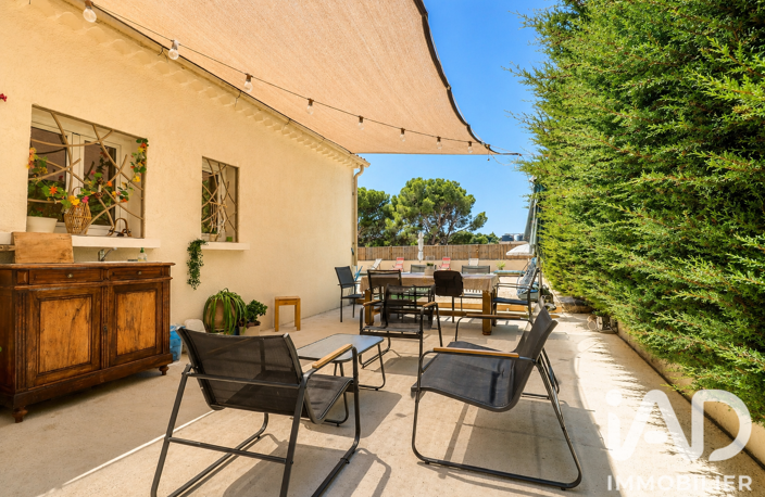 Vente Maison/villa 4 pièces — photo 3