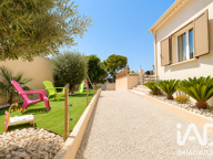 Vente Maison/villa 4 pièces — photo 4