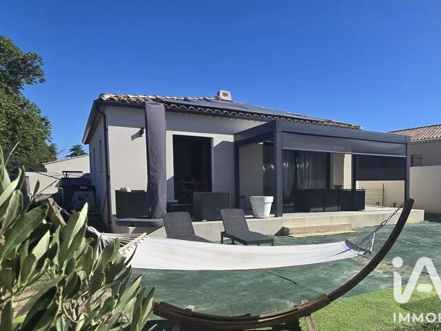 Vente Maison/villa 4 pièces — photo du bien