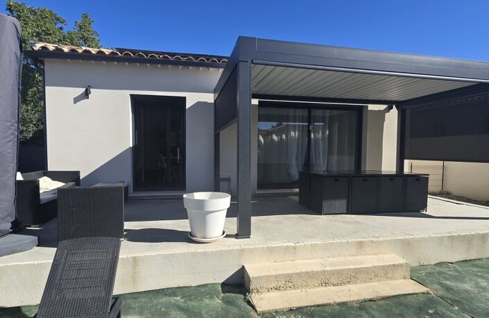 Vente Maison/villa 4 pièces — photo 2