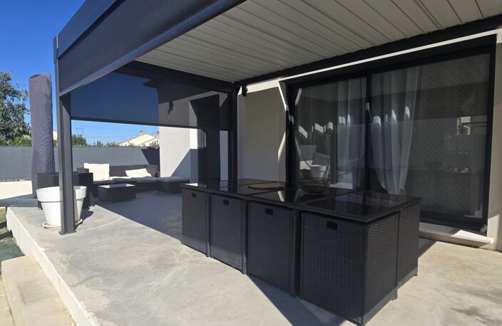 Vente Maison/villa 4 pièces — photo 3