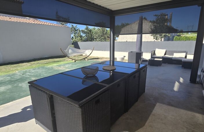 Vente Maison/villa 4 pièces — photo 4
