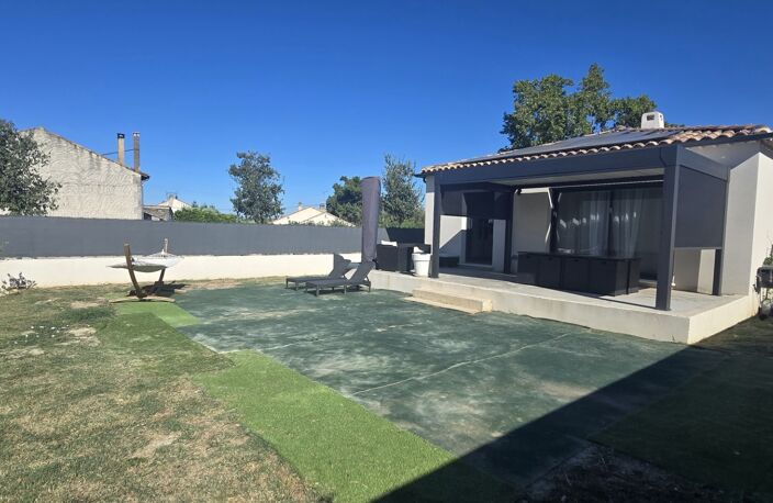 Vente Maison/villa 4 pièces — photo 5