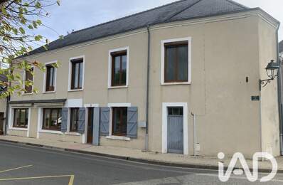 Vente Maison/villa 6 pièces — photo du bien