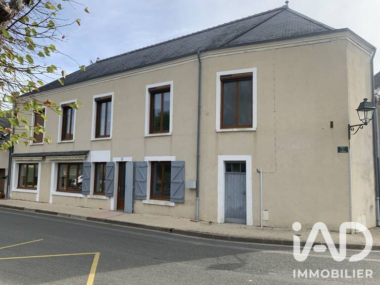 Vente Maison/villa 6 pièces — photo 1