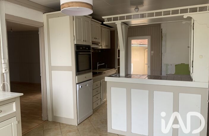 Vente Maison/villa 6 pièces — photo 3