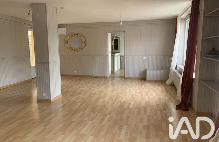 Vente Maison/villa 6 pièces — photo 4