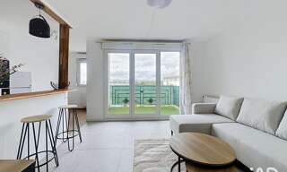 Appartement 2 Pièces 39 m² à louer à Saint-Ouen-l'Aumône (95310)