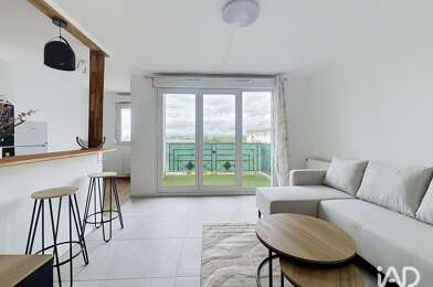 Appartement 2 pièces 950 €