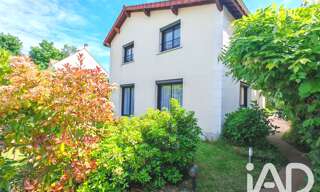 Maison 8 Pièces 204 m² à vendre à Villemoisson-sur-Orge (91360)