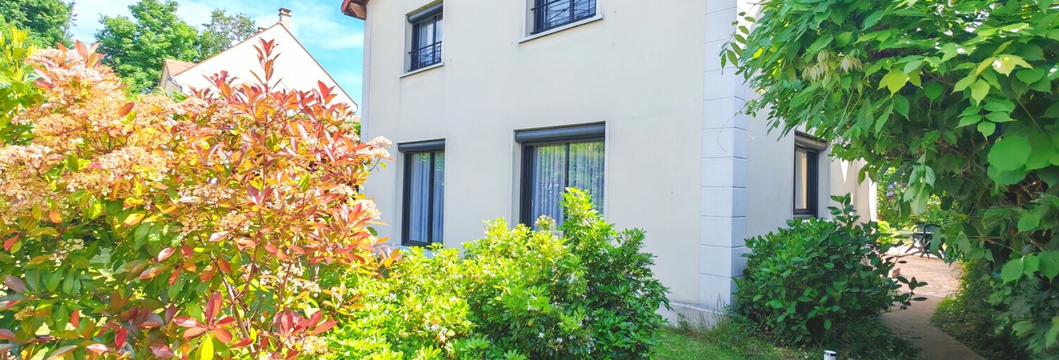 Maison 8 Pièces 204 m² à vendre à Villemoisson-sur-Orge (91360)
