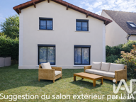 Vente Maison/villa 8 pièces — photo 2