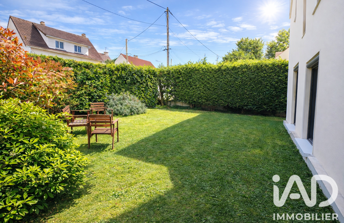 Vente Maison/villa 8 pièces — photo 3