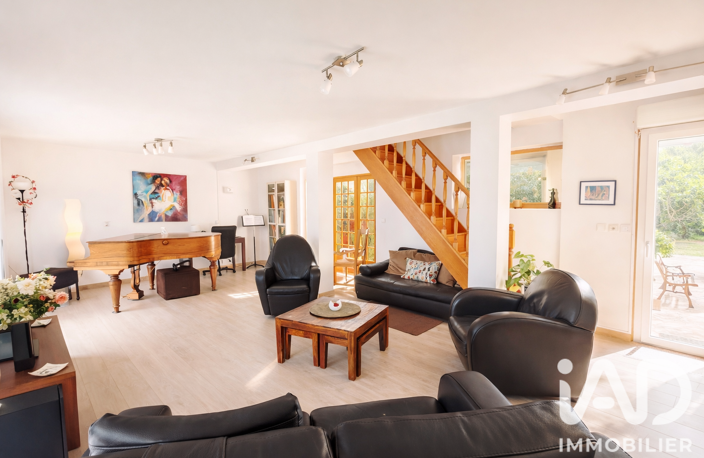 Vente Maison/villa 8 pièces — photo 4