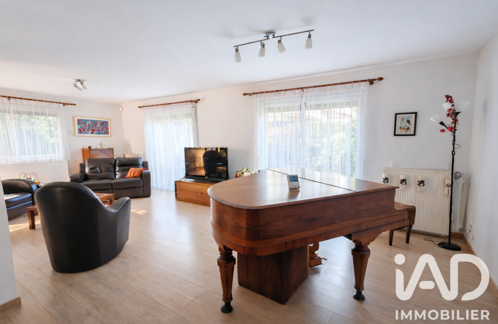 Vente Maison/villa 8 pièces — photo 5