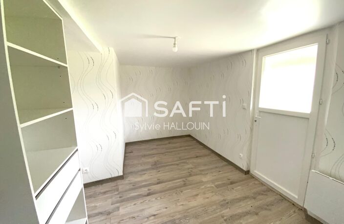 Maison plain pied 67m² rénovée avec jardin — photo 5