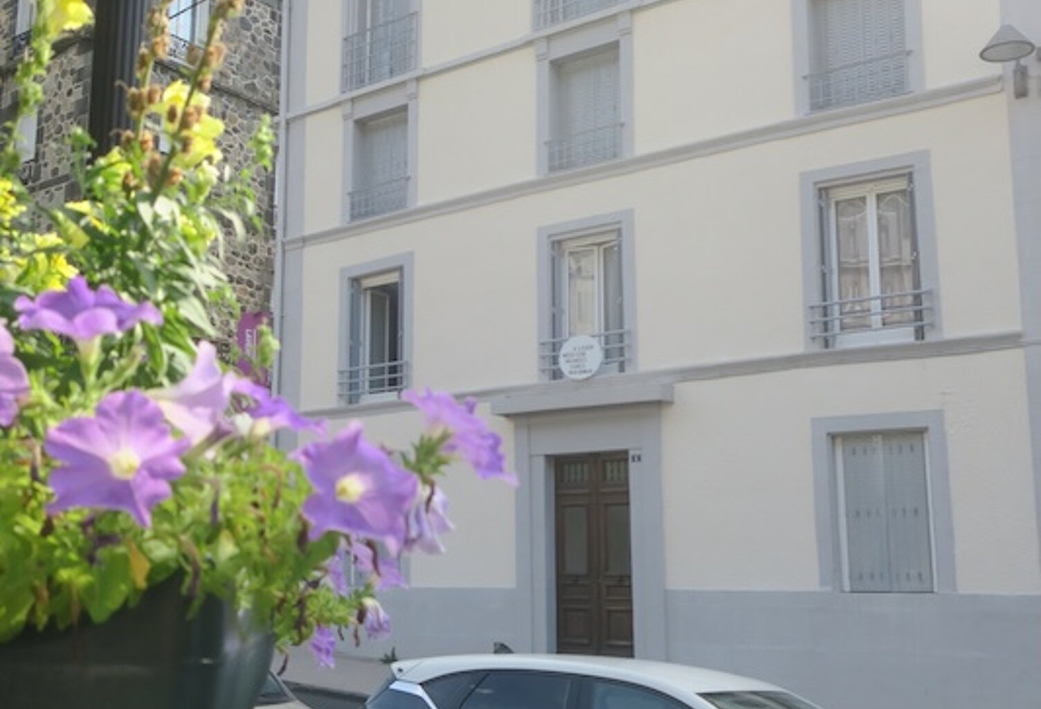 Studio + chambre — photo 1