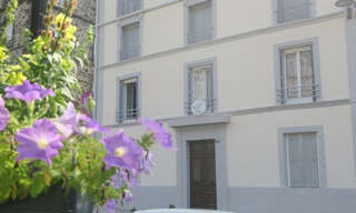 Appartement 2 Pièces 35 m² à vendre à Mont-Dore (63240)