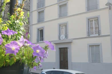 Appartement 2 pièces 58000 €