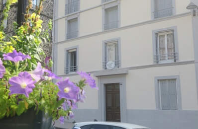 Studio + chambre — photo du bien