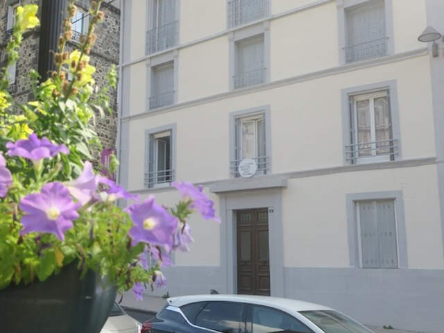 Studio + chambre — photo du bien