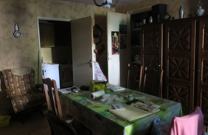Studio + chambre — photo 2