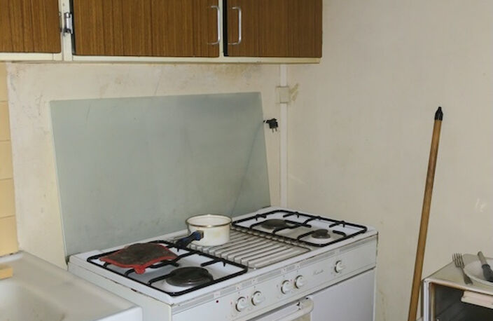 Studio + chambre — photo 3