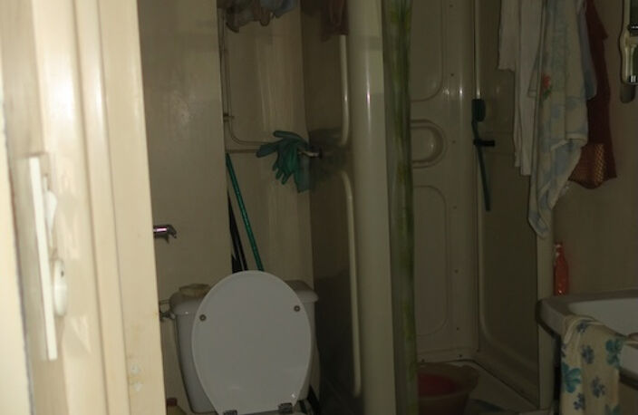 Studio + chambre — photo 4