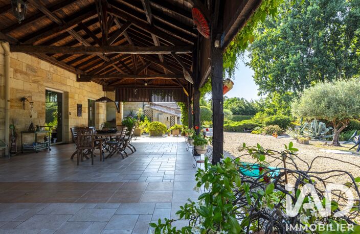 Vente Maison de ville 8 pièces — photo 4