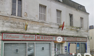 Commerce  970 m² à vendre à Chantonnay (85110)
