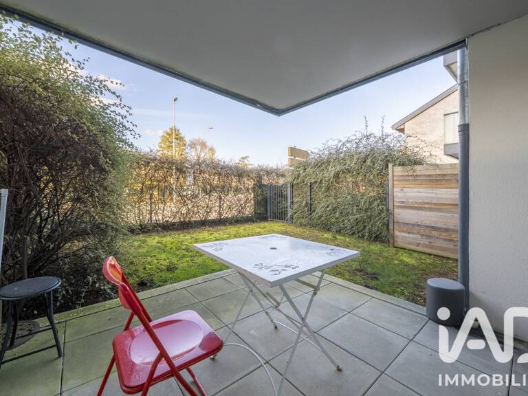 Vente Appartement 2 pièces — photo 1