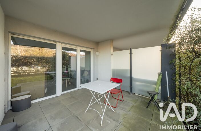 Vente Appartement 2 pièces — photo 2
