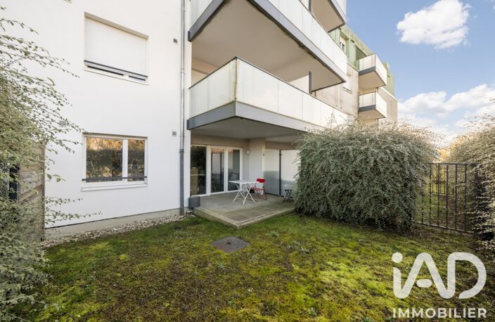 Vente Appartement 2 pièces — photo 3