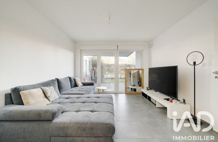 Vente Appartement 2 pièces — photo 4