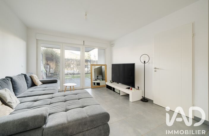 Vente Appartement 2 pièces — photo 5