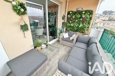 Appartement 4 pièces 285000 €