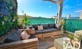 Appartement 4 Pièces 83 m² à vendre à La Seyne-sur-Mer (83500)