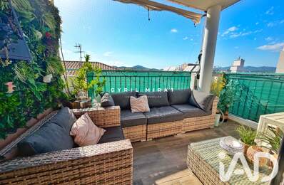 Vente Appartement 4 pièces — photo du bien