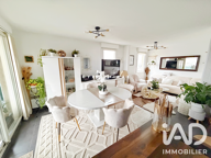Vente Appartement 4 pièces — photo 2